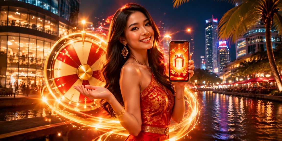 Meja roulette kasino Kuala Lumpur dengan tatacara permainan langsung
